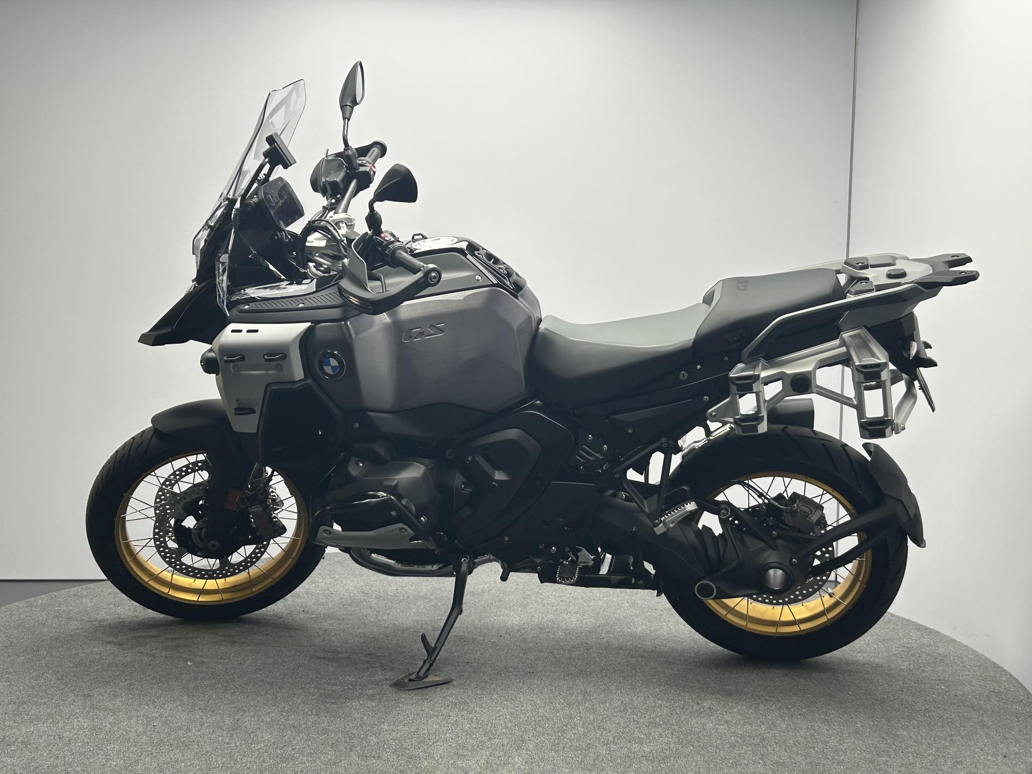 BMW R 1300 GS Adventure  - Afbeelding 5