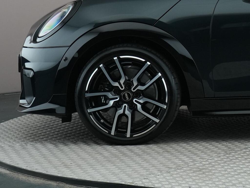 MINI 3-Deurs 2.0 Cooper S - Afbeelding 4