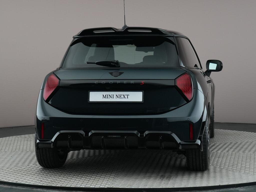 MINI 3-Deurs 2.0 Cooper S - Afbeelding 5