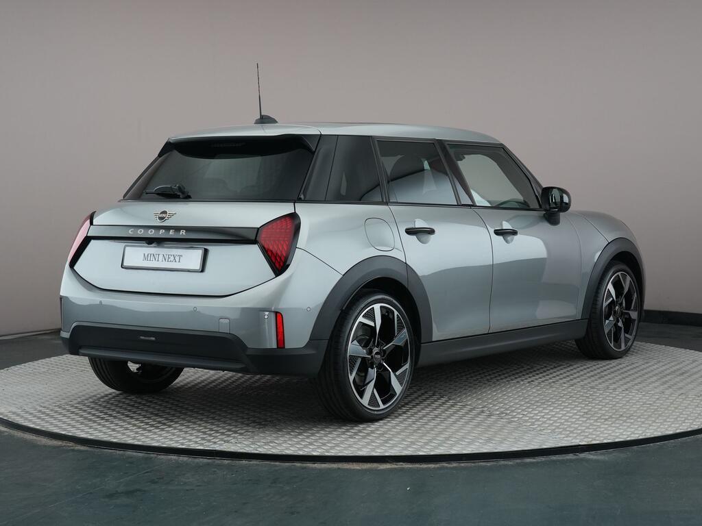 MINI 5-Deurs 1.5 Cooper C - Afbeelding 2