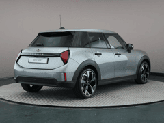 MINI 5-Deurs 1.5 Cooper C - Afbeelding 2