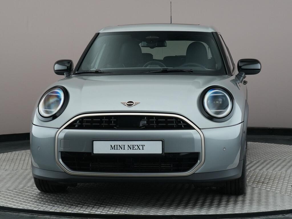 MINI 5-Deurs 1.5 Cooper C - Afbeelding 4