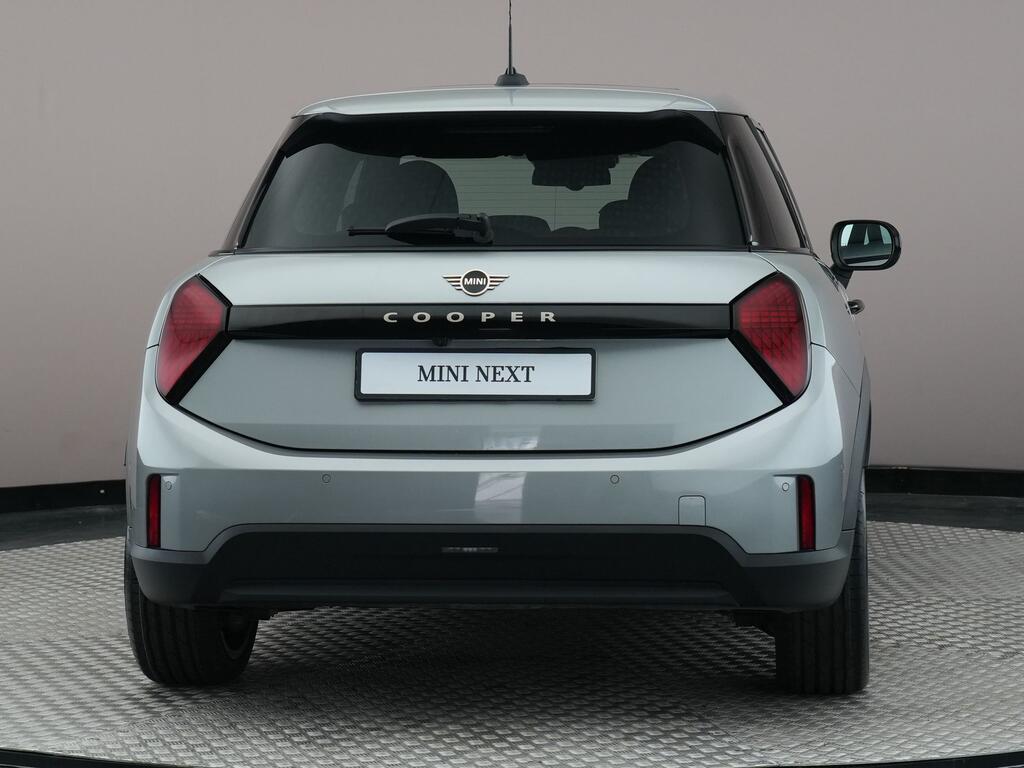 MINI 5-Deurs 1.5 Cooper C - Afbeelding 5
