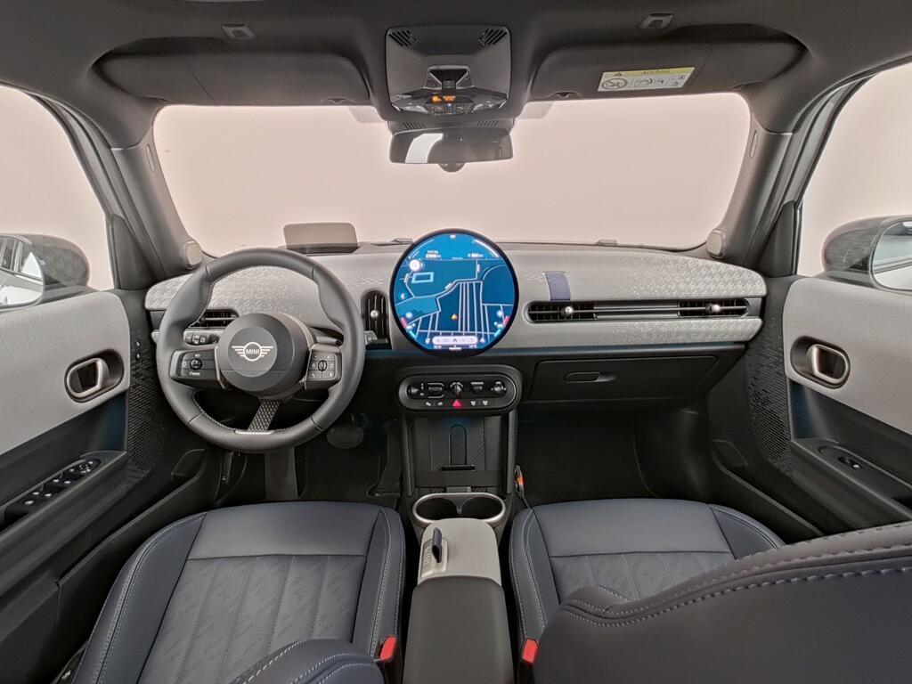 MINI MINI 5-Deurs
