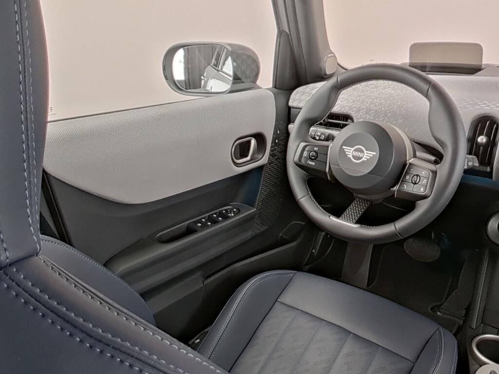 MINI MINI 5-Deurs