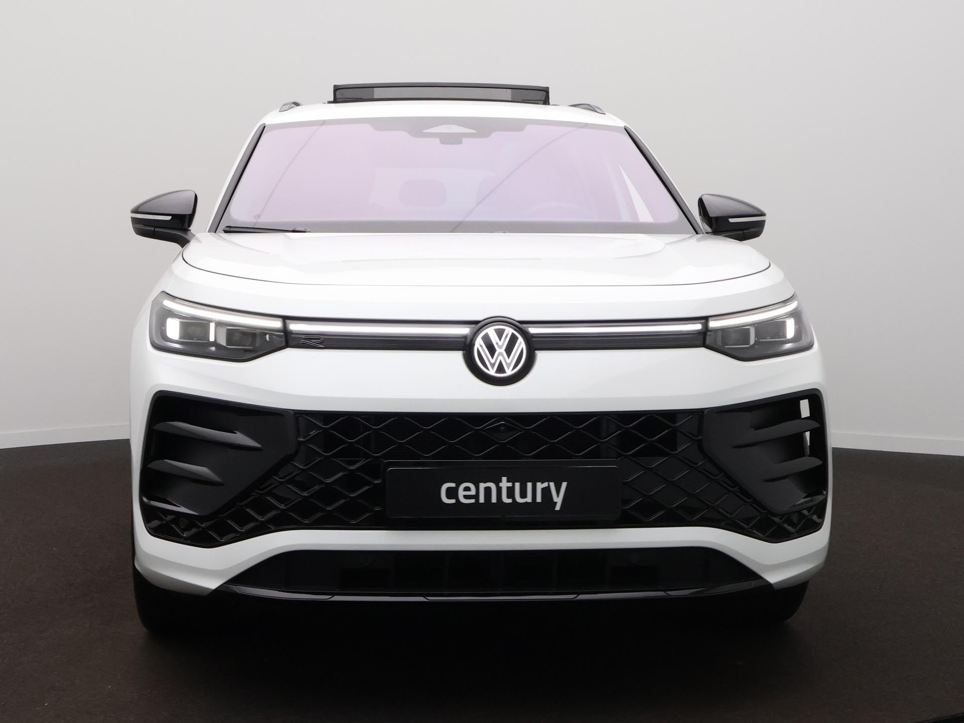 Volkswagen Tayron 1.5 eHybrid R-Line Edition - Afbeelding 2