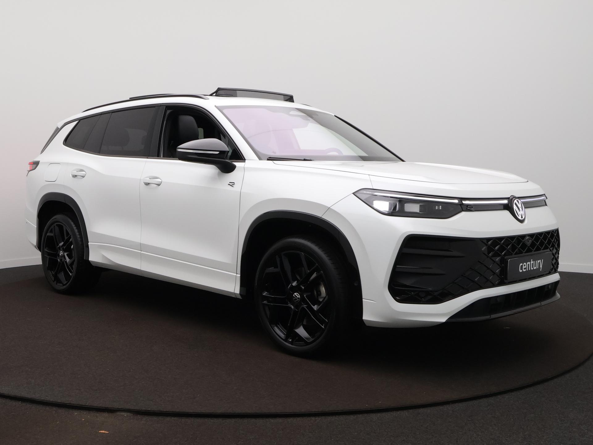 Volkswagen Tayron 1.5 eHybrid R-Line Edition - Afbeelding 3