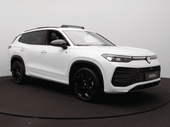 Volkswagen Tayron 1.5 eHybrid R-Line Edition - Afbeelding 3