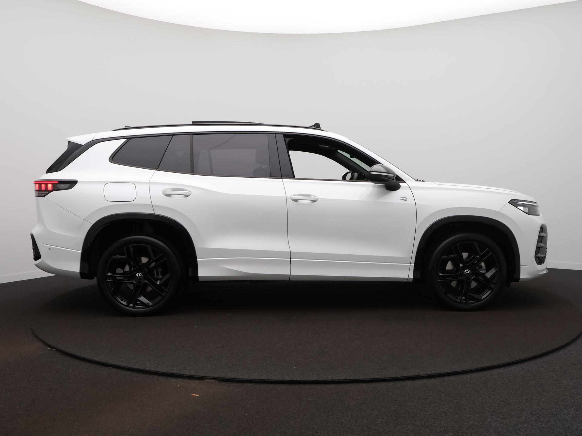 Volkswagen Tayron 1.5 eHybrid R-Line Edition - Afbeelding 5