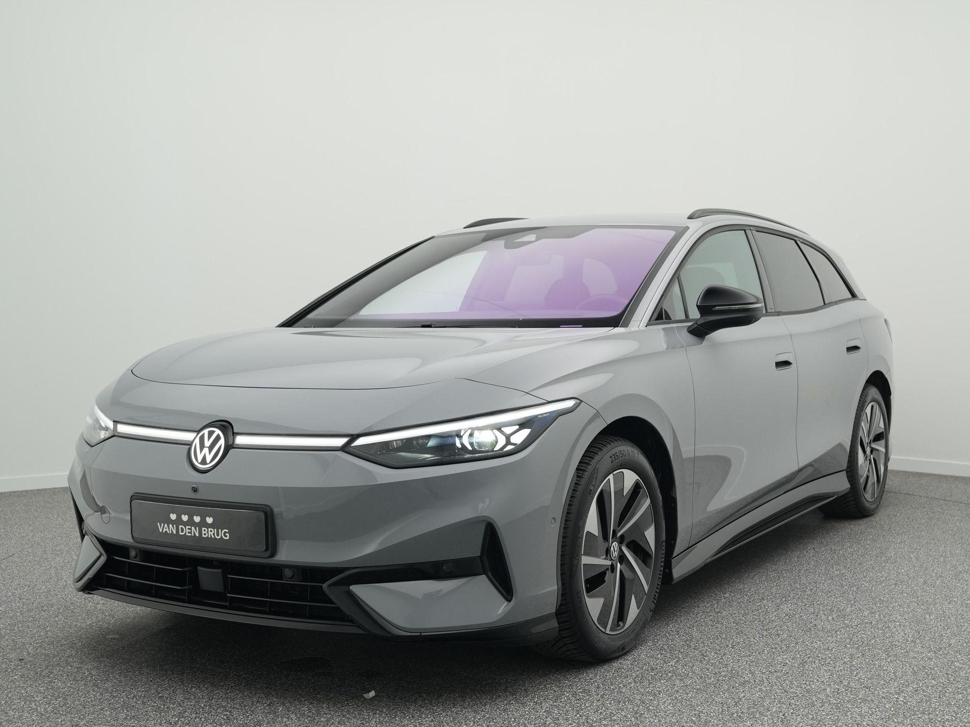Volkswagen ID.7 Tourer Pro Business 77 kWh