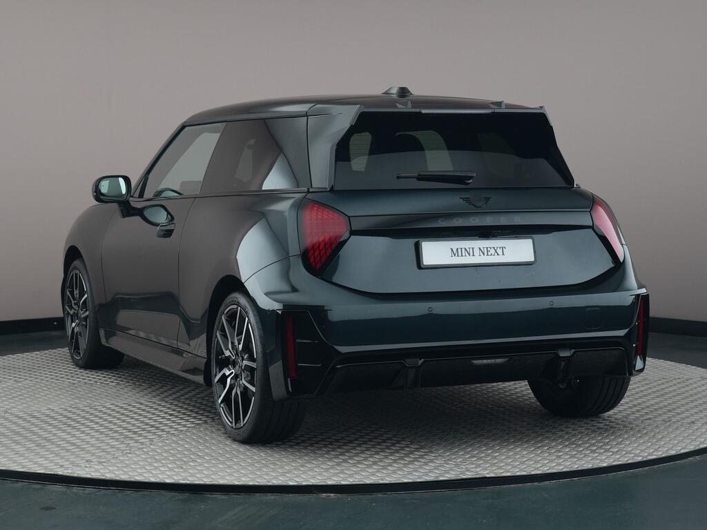 MINI 3-Deurs Cooper E - Afbeelding 3