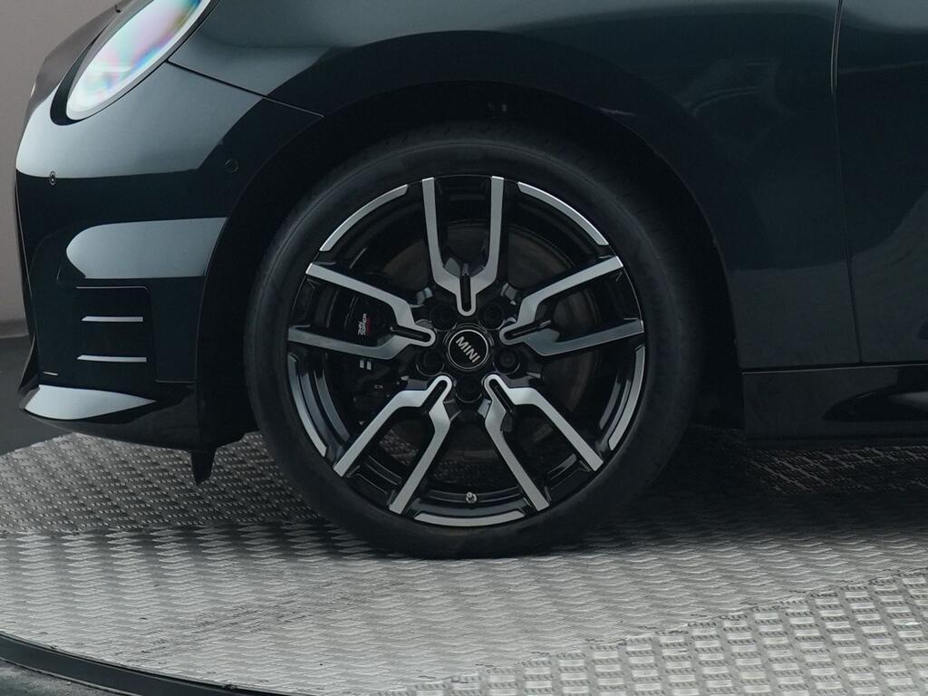 MINI 3-Deurs Cooper E - Afbeelding 4