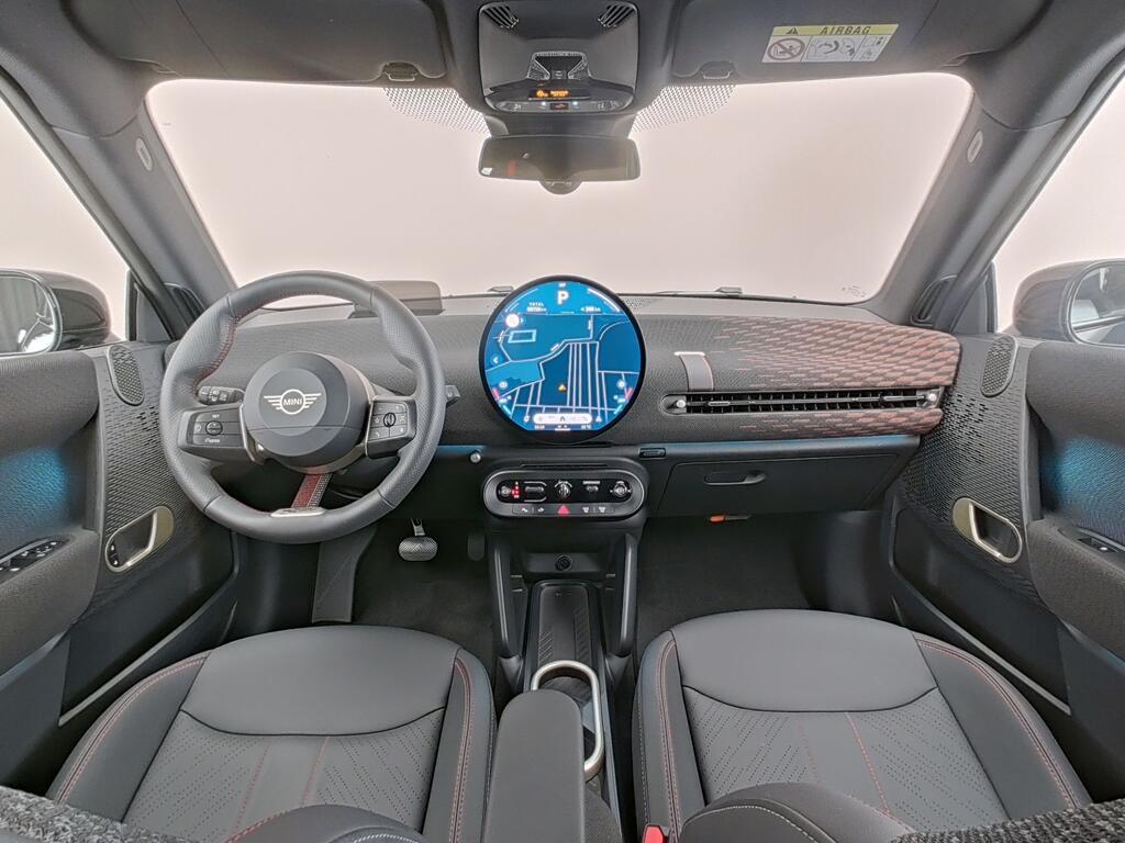 MINI 3-Deurs Cooper E - Afbeelding 5