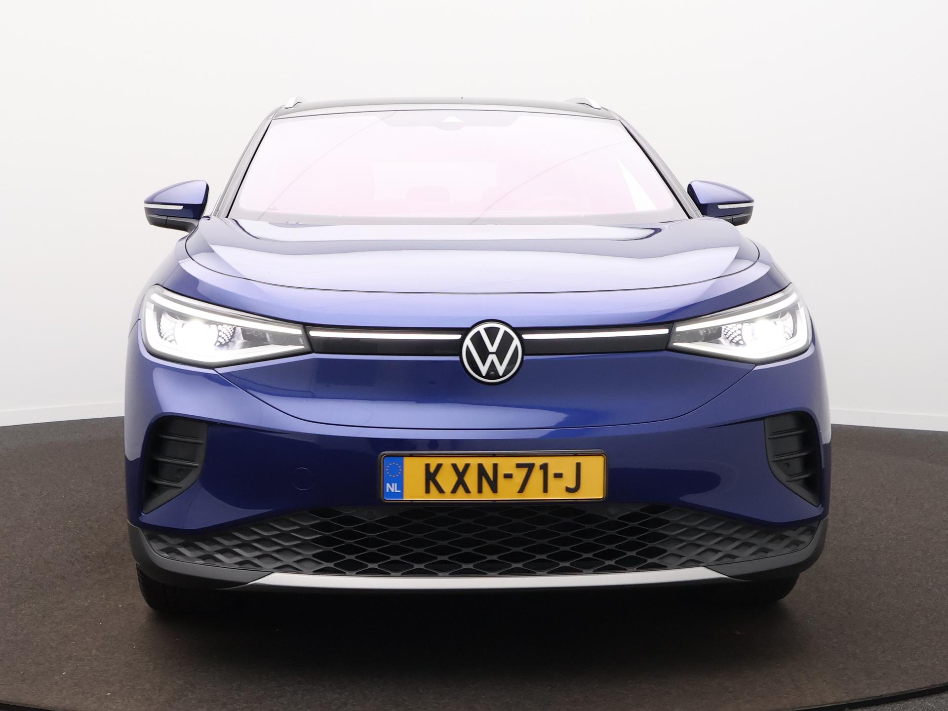Volkswagen ID.4 Tech 77 kWh - Afbeelding 2