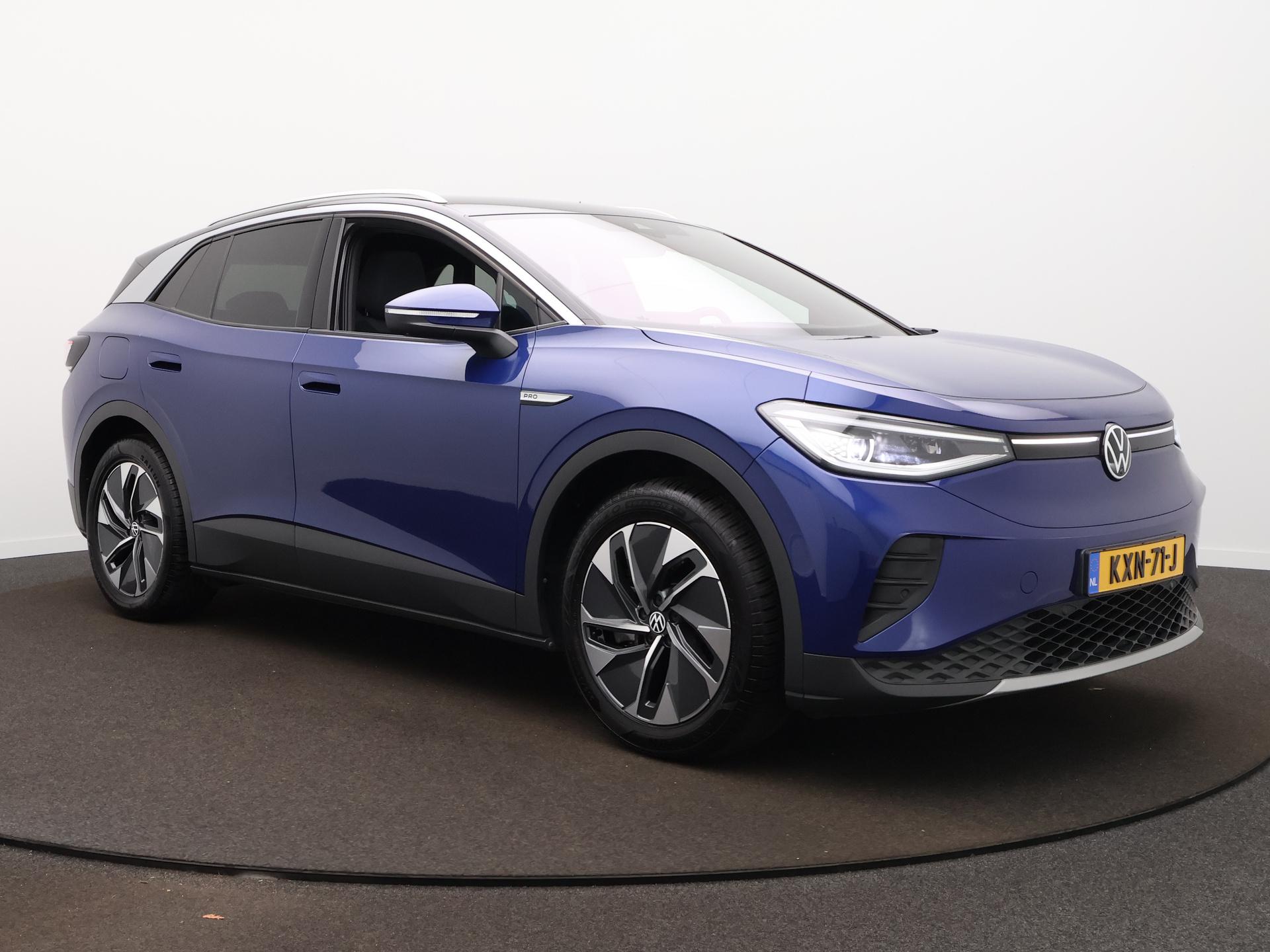 Volkswagen ID.4 Tech 77 kWh - Afbeelding 3
