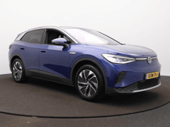 Volkswagen ID.4 Tech 77 kWh - Afbeelding 3