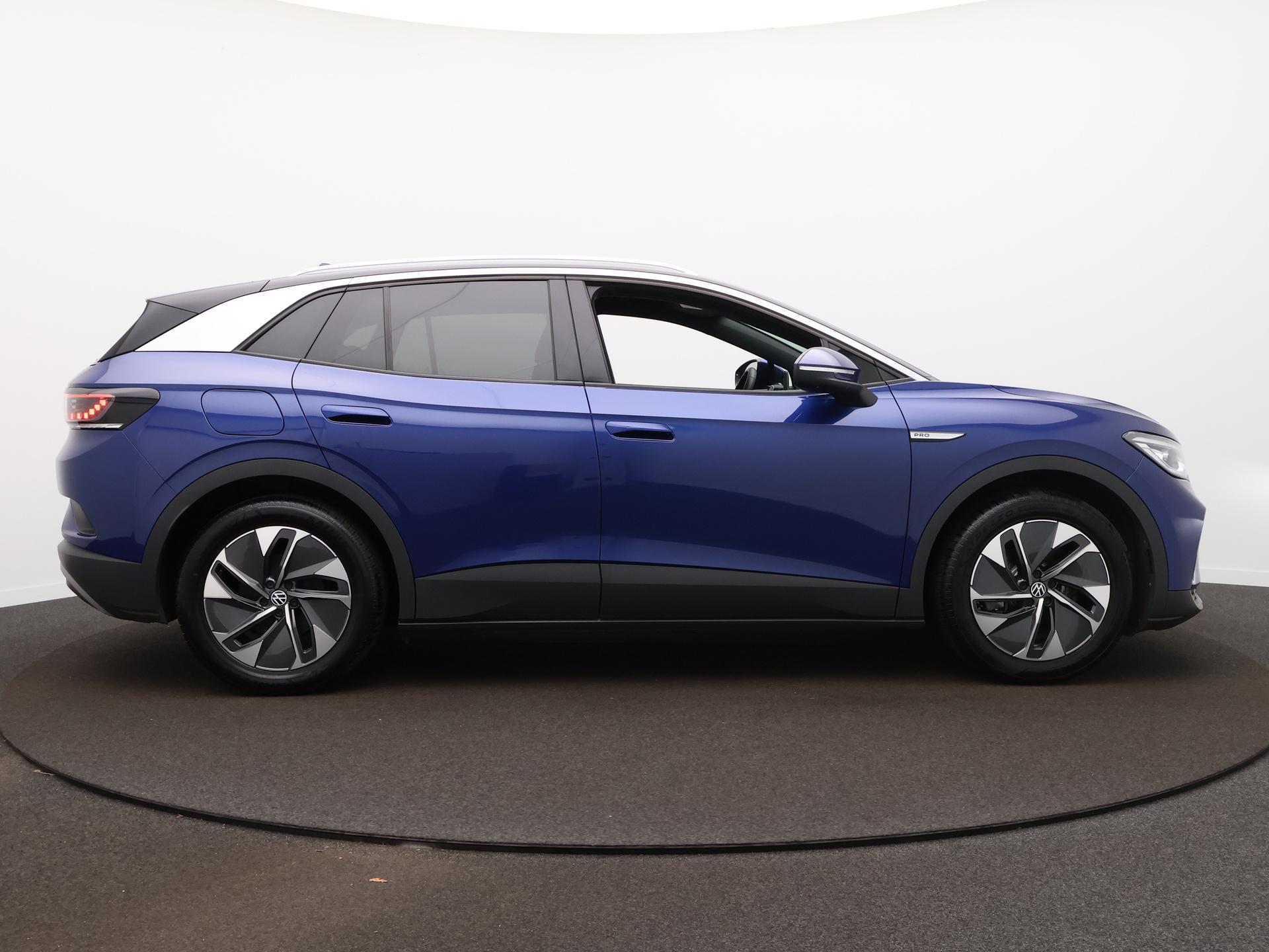 Volkswagen ID.4 Tech 77 kWh - Afbeelding 5