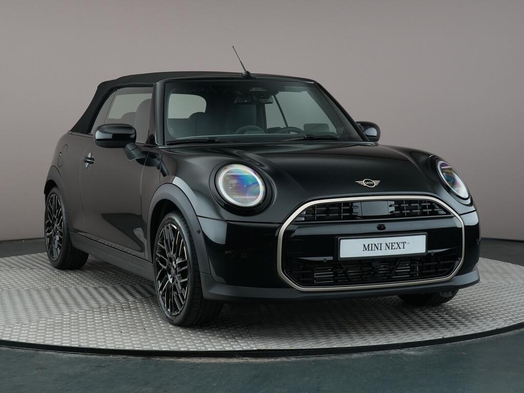 MINI Cabrio 2.0 Cooper C - Afbeelding 2