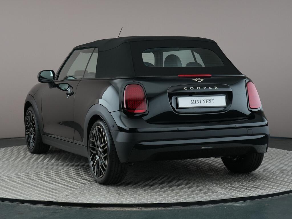 MINI Cabrio 2.0 Cooper C - Afbeelding 3