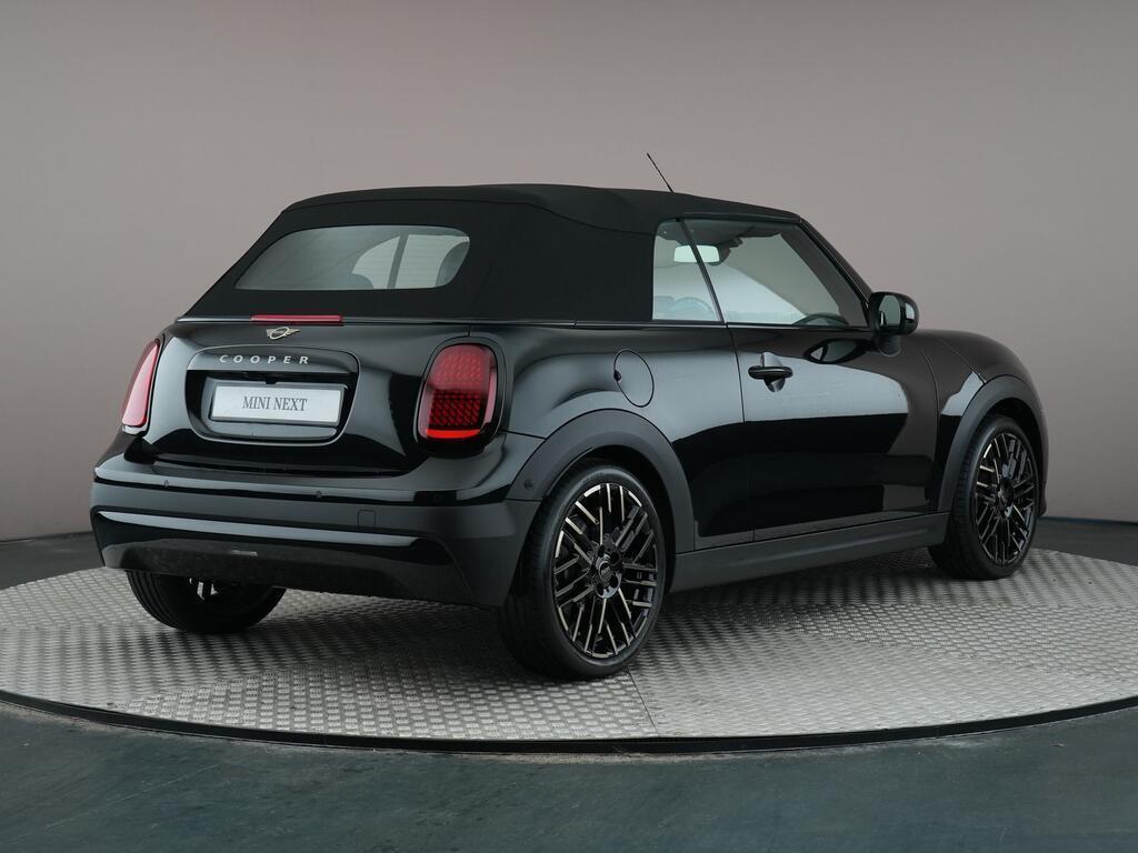 MINI Cabrio 2.0 Cooper C - Afbeelding 4