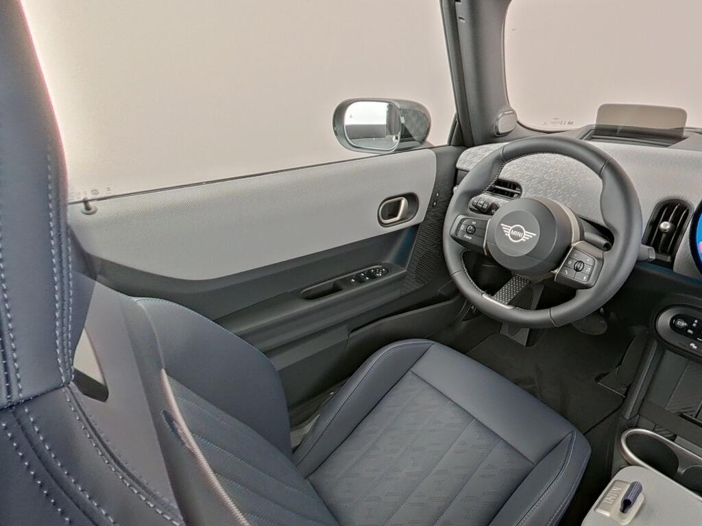 MINI Cabrio