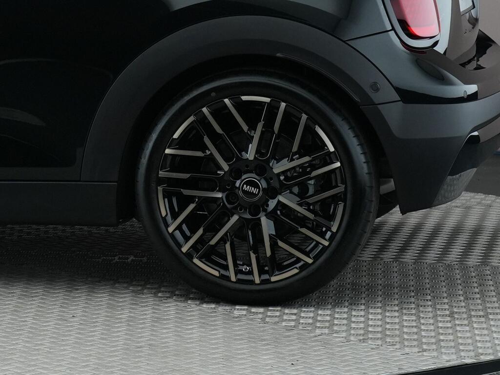 MINI Cabrio