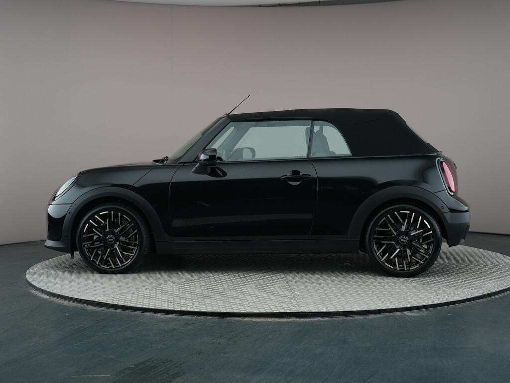 MINI Cabrio
