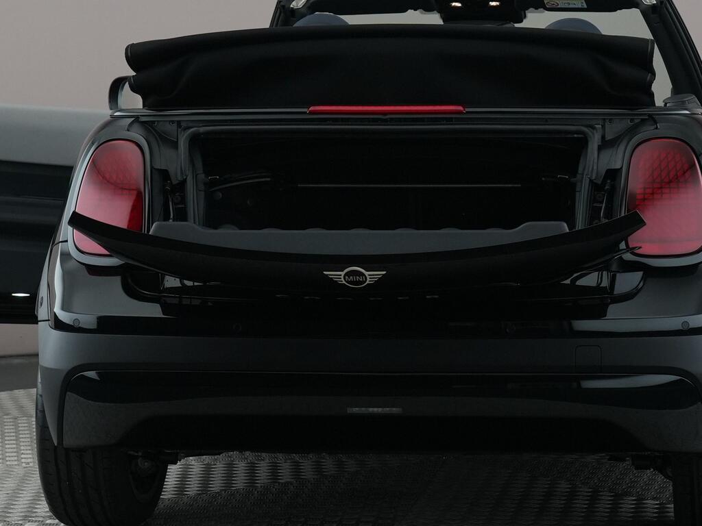 MINI Cabrio