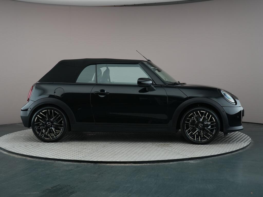 MINI Cabrio