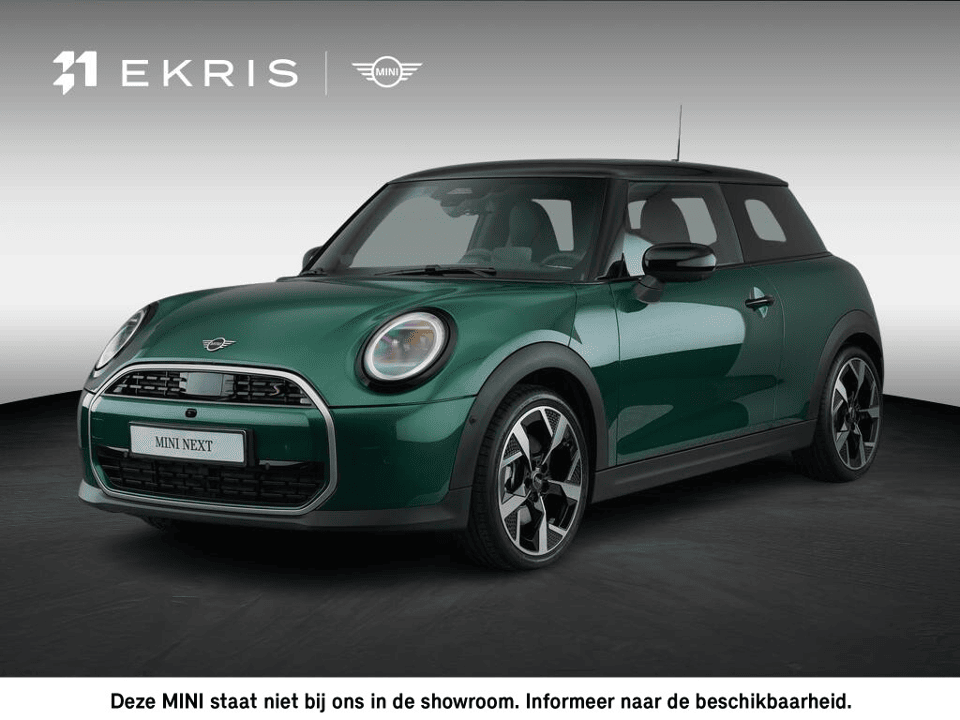 MINI 3-Deurs 2.0 Cooper S - Afbeelding 1