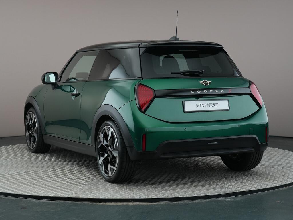 MINI 3-Deurs 2.0 Cooper S - Afbeelding 2