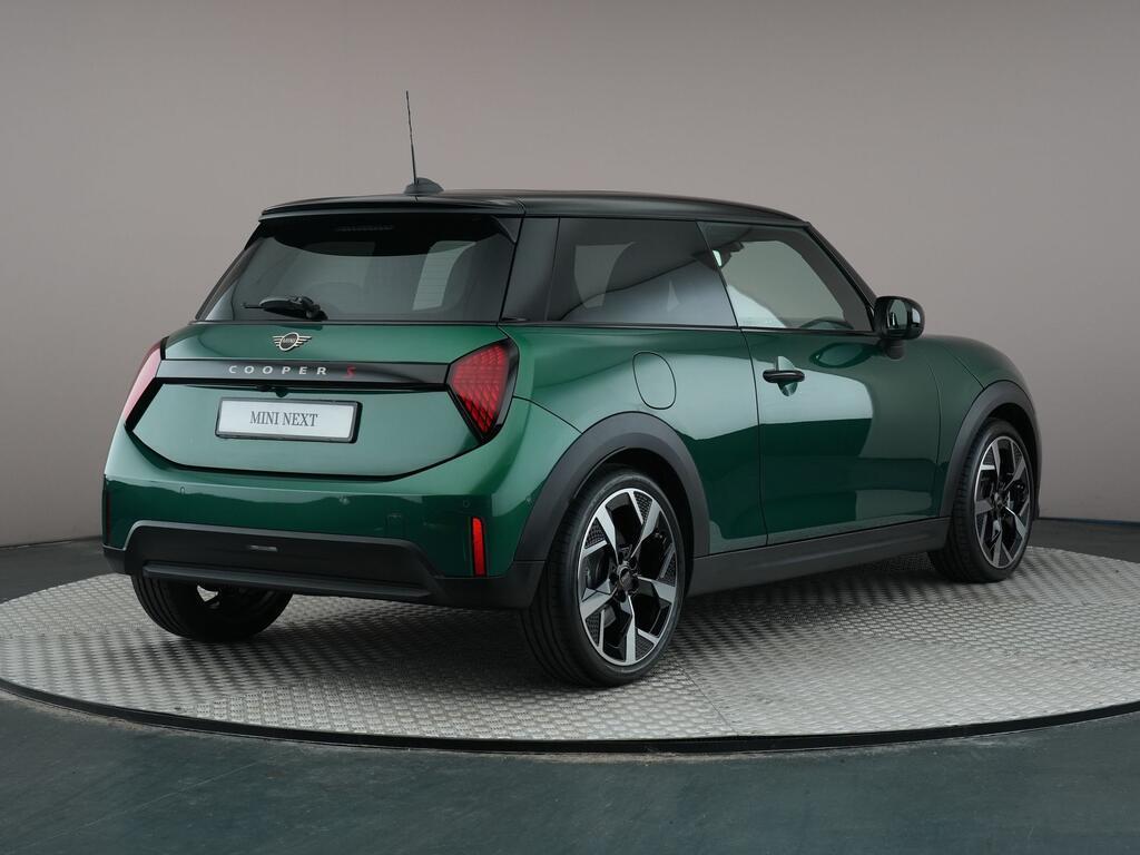 MINI 3-Deurs 2.0 Cooper S - Afbeelding 3