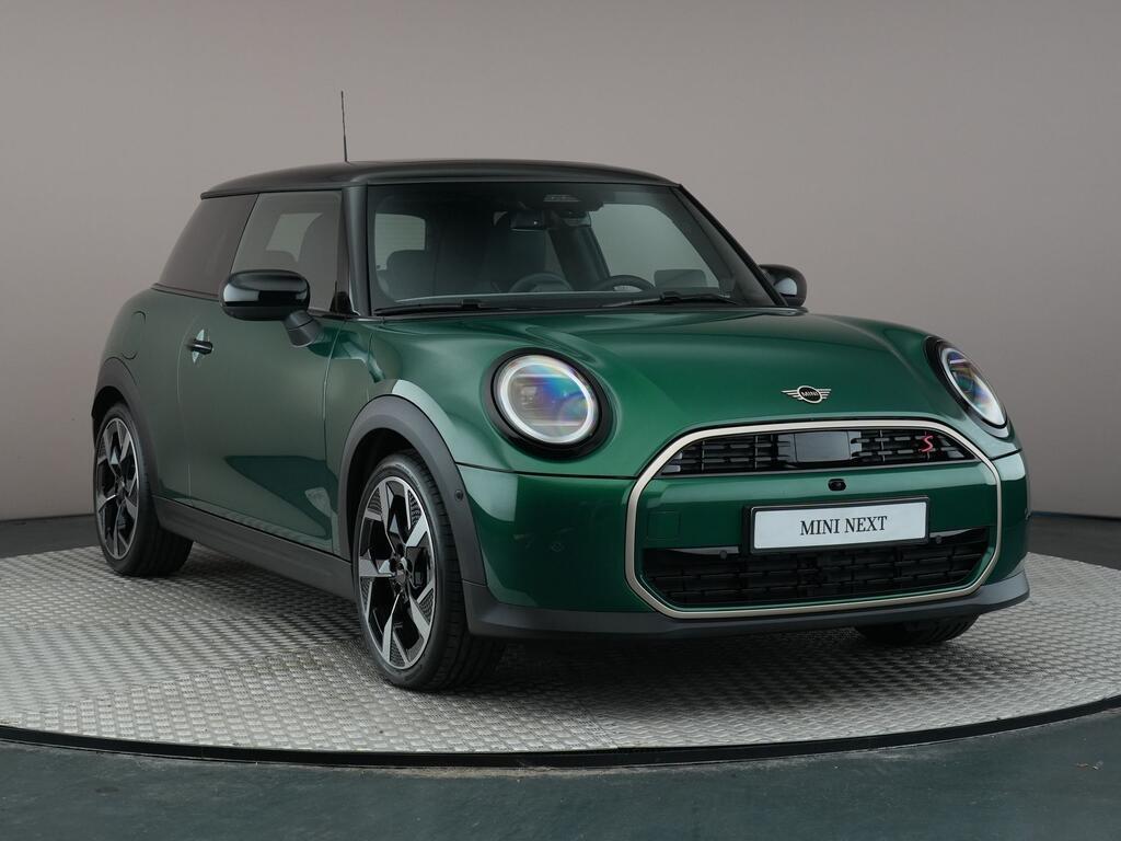 MINI 3-Deurs 2.0 Cooper S - Afbeelding 4
