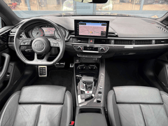 Audi S5 Cabriolet 3.0 TFSI 354pk quattro - Afbeelding 5