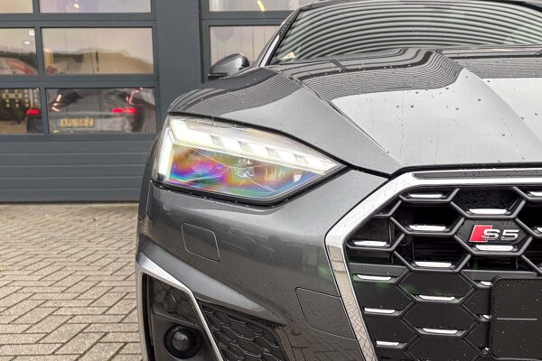 laser LED koplampen laser LED koplampen