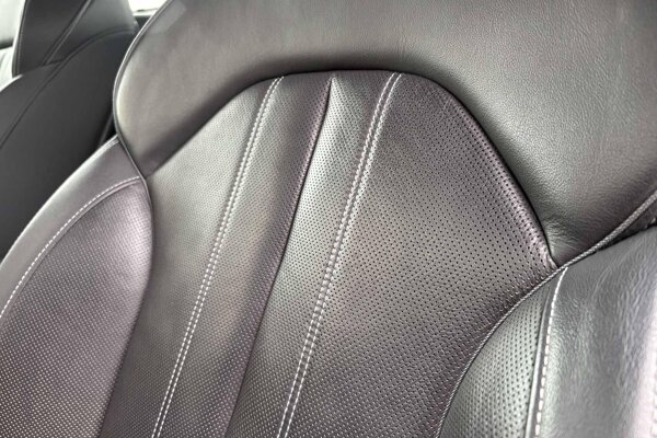 lederen bekleding lederen bekleding