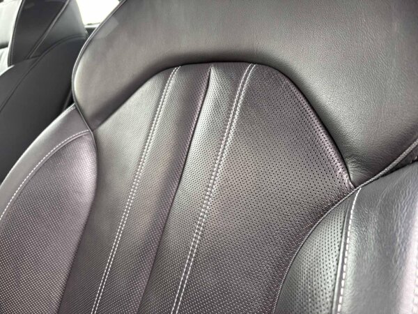 lederen bekleding lederen bekleding