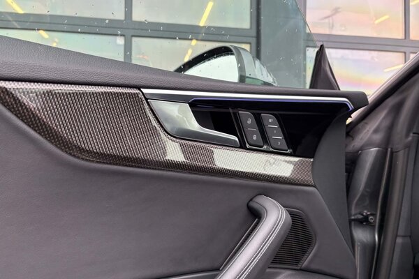 carbonafwerking interieur carbonafwerking interieur