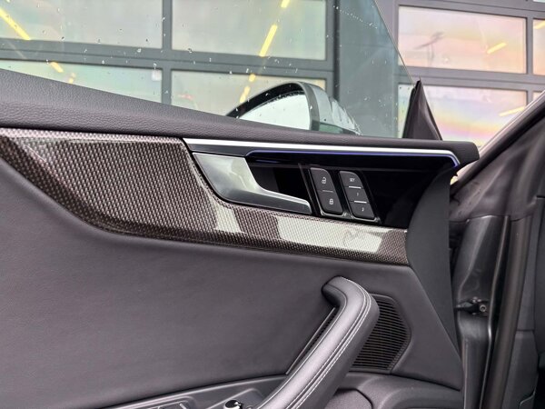 carbonafwerking interieur carbonafwerking interieur