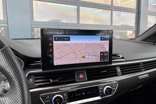 navigatiesysteem full map navigatiesysteem full map