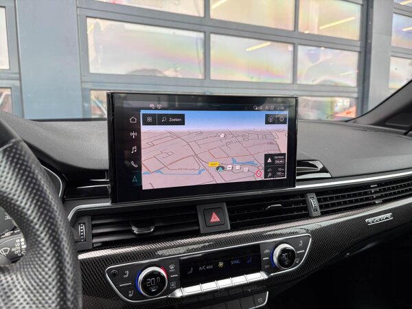 navigatiesysteem full map navigatiesysteem full map