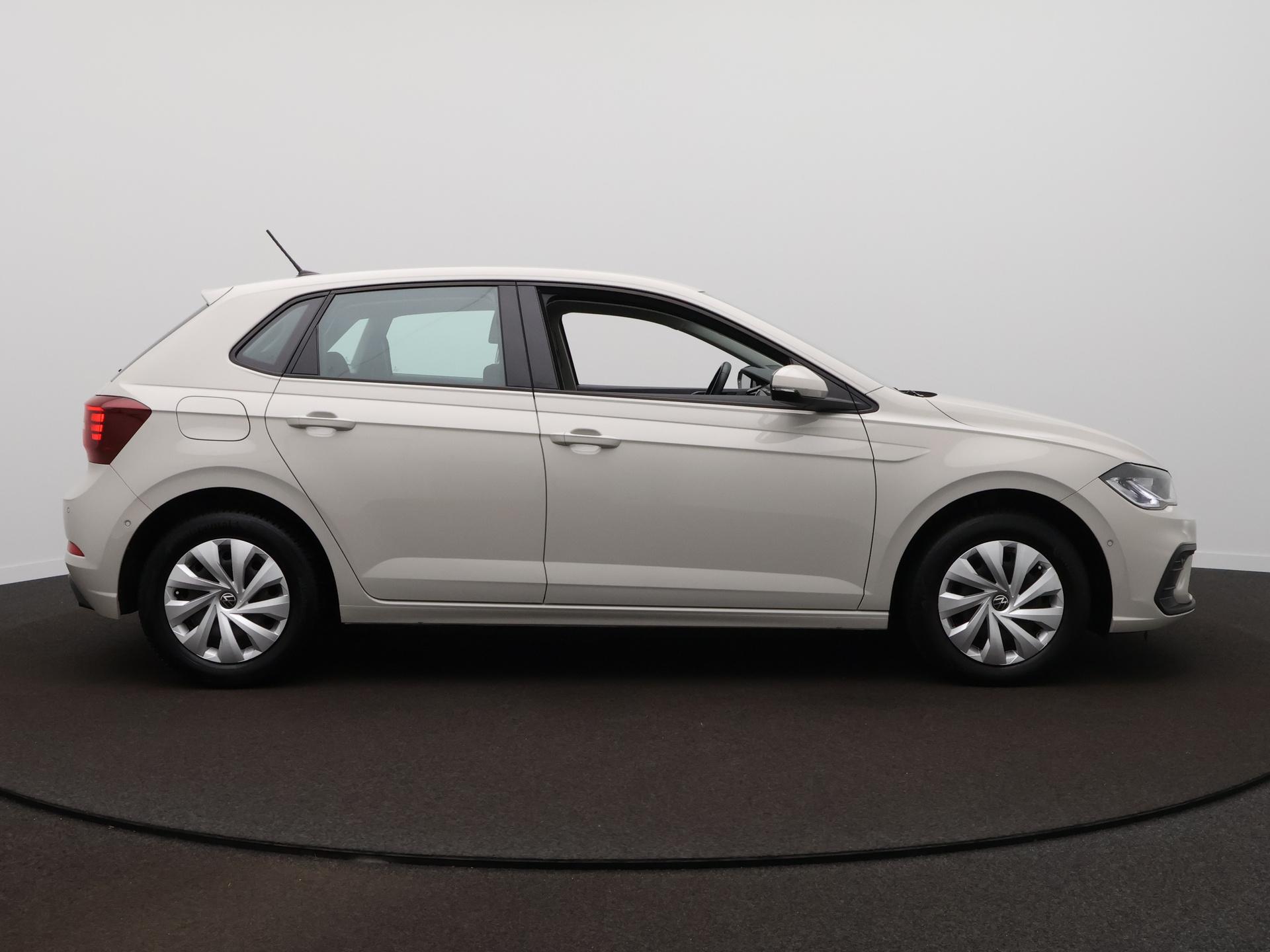 Volkswagen Polo 1.0 TSI Life Business - Afbeelding 5