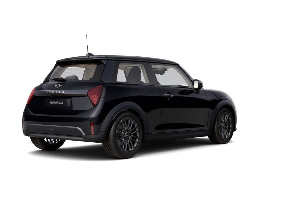 MINI 3-Deurs Cooper C - Afbeelding 2