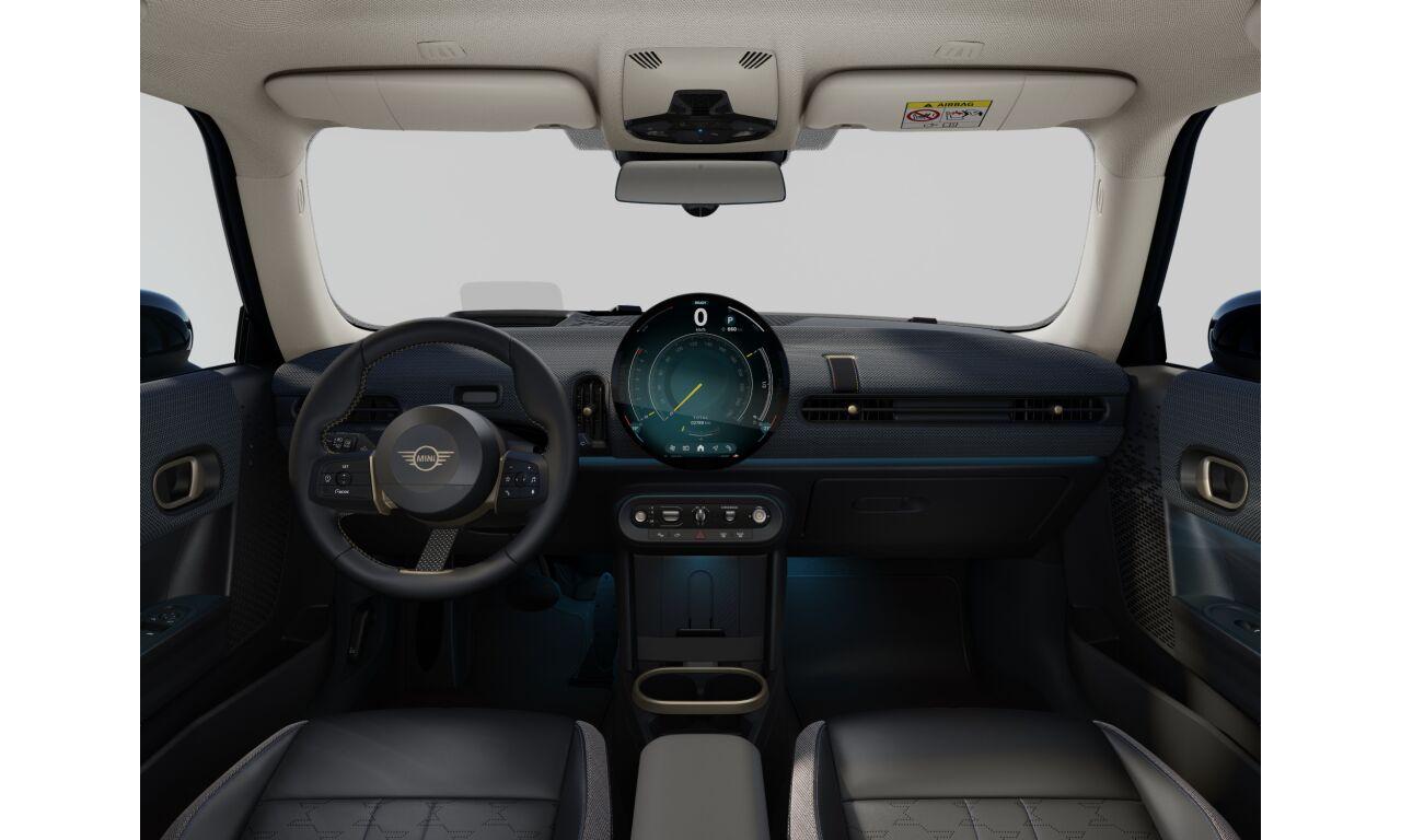 MINI 3-Deurs Cooper C - Afbeelding 3