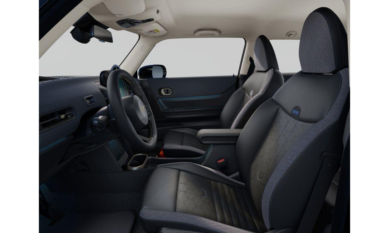 MINI 3-Deurs Cooper C - Afbeelding 4