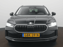 Škoda Superb Combi First Edition 1.5 TSI 150PK - Afbeelding 2