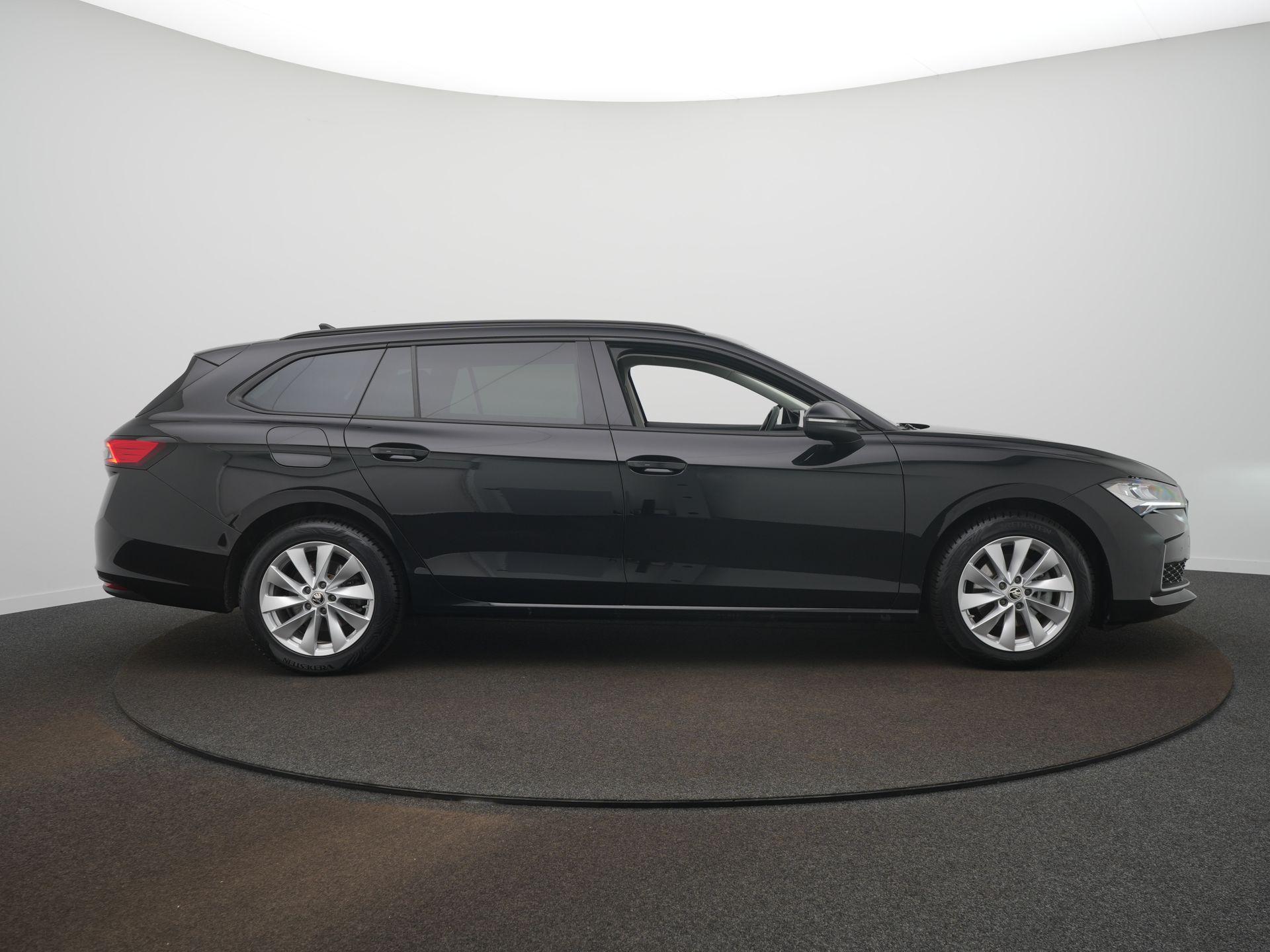Škoda Superb Combi First Edition 1.5 TSI 150PK - Afbeelding 5