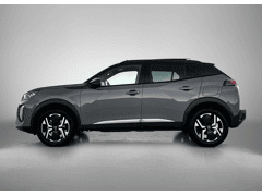 Peugeot 2008 SUV GT Hybrid 145pk Automaat - Afbeelding 2