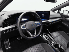 Volkswagen Golf Variant 1.5 eTSi 115 Pk R-Line - Afbeelding 3