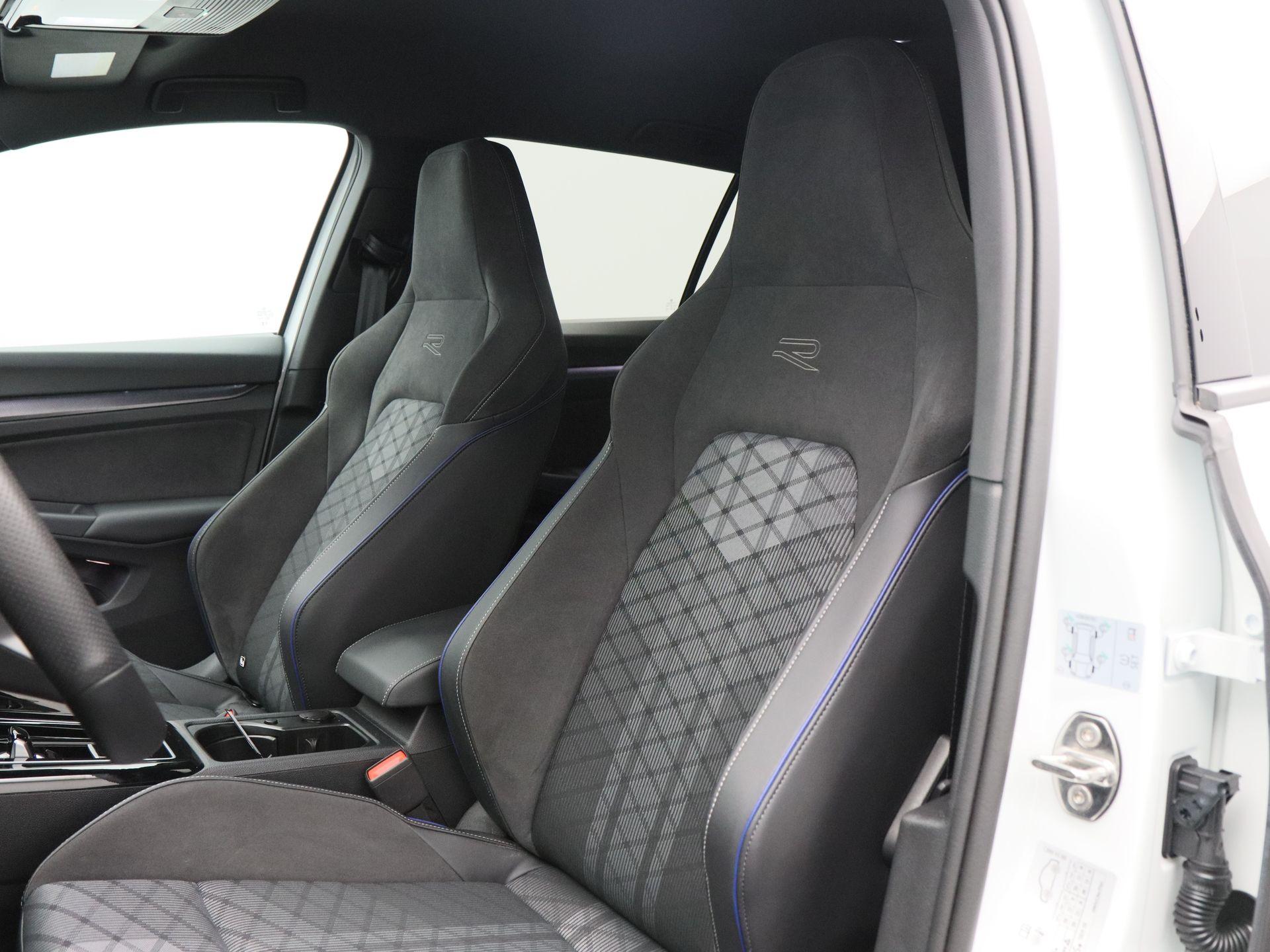 Volkswagen Golf Variant 1.5 eTSi 115 Pk R-Line - Afbeelding 5